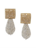 Twinkle Drop Earrings