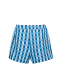 Olivia Short in Cape Gingham