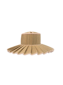 Sumatra | Capri Hat Maxi