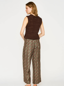 Tivot Pant in Dried Cattail