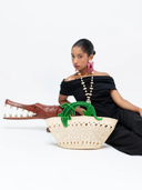Amazonia Handbag