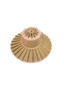 Sumatra | Capri Hat Maxi