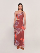 Alma Bonita Dress