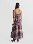 Valencia Skirt in Horizonte