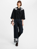Jena Top in Black