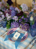 Chloe Napkin | Set of 4