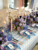 Chloe Napkin | Set of 4