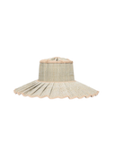 Avoca | Capri Hat Maxi