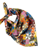 Calico Bandana