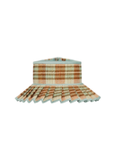 Lake Como | Island Capri Hat Midi