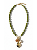 Villa Verda Necklace