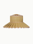 Flores Bungalow | Capri Hat Maxi