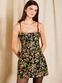 Sydney Dress in Multi