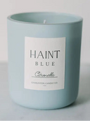 Haint Blue Citronella 12 Oz. Candle