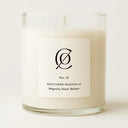 No. 12 Southern Magnolia Soy Candle