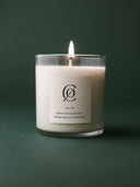 No. 16 Sweetgrass Basket Soy Candle