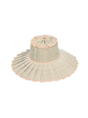 Avoca | Capri Hat Maxi