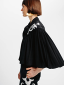 Jena Top in Black