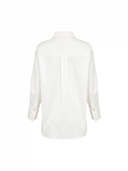 Pamela Stevenson Top Enzo Blouse