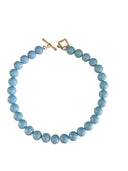 Carolina Blue Holden Necklace