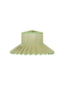 Grassland | Island Capri Hat Maxi
