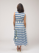 The Magnolia Dress in Cabana