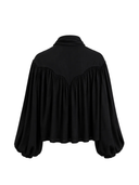 Jena Top in Black