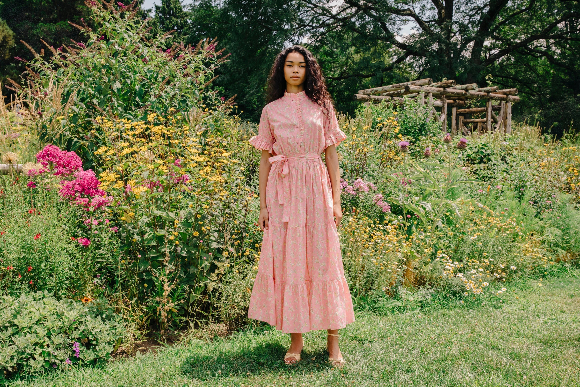 LIBERTY PRINT FLORAL PRINT MIDI DRESS SHIRT DRESS PRINTED SHIRT DRESS PINK DRESS PINK PRINTED DRESS PINK FLORAL PRINT VINTAGE BOHO Love Emma & LIBERTY PRINT FLORAL PRINT MIDI DRESS SHIRT DRESS PRINTED SHIRT DRESS PINK DRESS PINK PRINTED DRESS PINK FLORAL PRINT VINTAGE BOHO Love Emma &