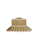 Saint Barthes | Capri Hat Midi