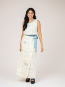 The Beach Tank + Sullivan Skirt Set | Under the Sea
