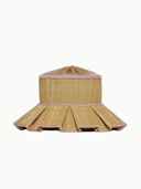 Flores Bungalow | Beauty Point Hat