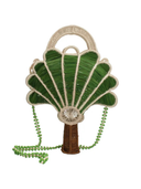 Paradise Palm Handbag