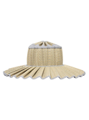 Tropics | Island Capri Hat Midi