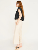Merida Top in Black