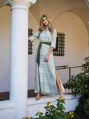 The Eloise Dress | London