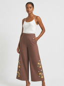Arel Pants in Espresso