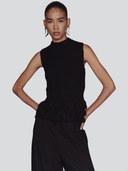 Amada Top in Black
