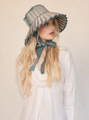 French Villa | Island Ravello Hat Maxi