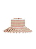 Pink Beach | Island Capri Hat Maxi