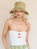 Cape May | Island Manhattan Hat