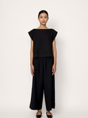 Everyday Pant in Black