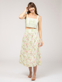 The Markey Skirt + Tank Set | Cotswold