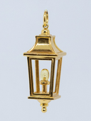 Charleston Lantern Pendant