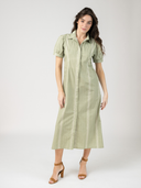 The Kris Dress | Moss Arrow
