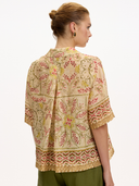 Nomi Shirt in Multicolor