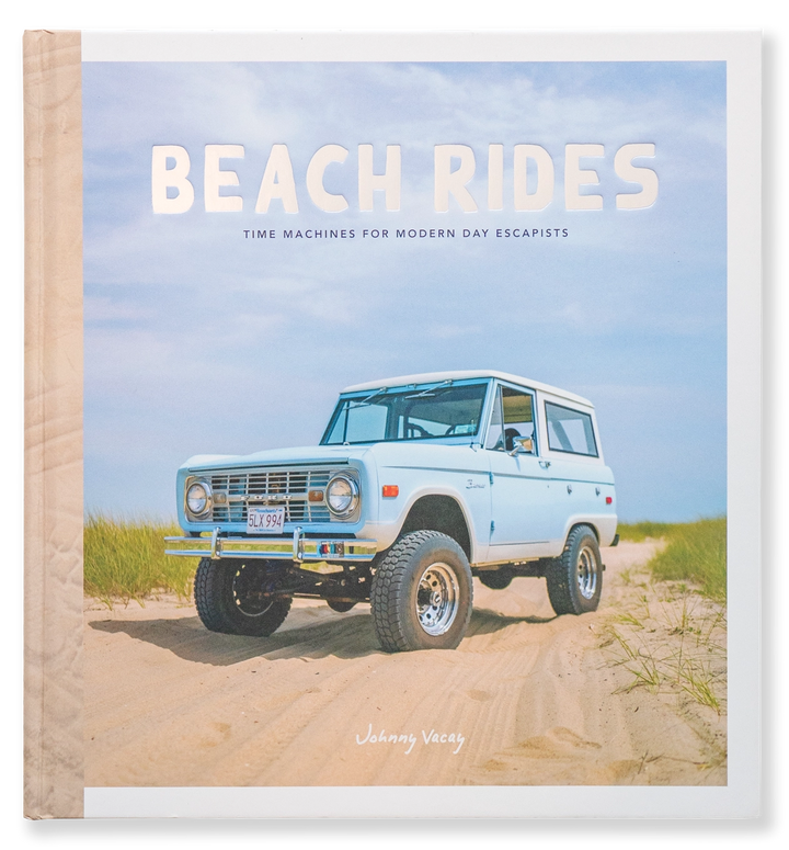 Beach Rides