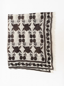 Cashmere Pashmina in Chesnut Marigold