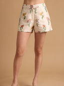 Maria Short in Botanical