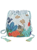 Under The Sea Bucket Bag