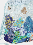 Under The Sea Bucket Bag